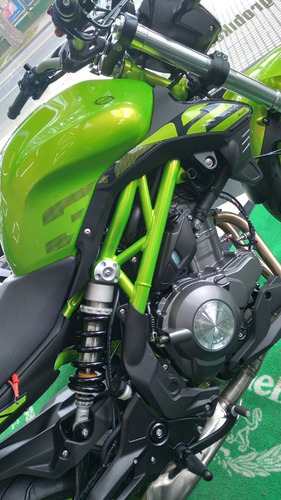 Imagen 17 de 18 de Benelli 302s 2023 -agrobikes- Abs Dohc 8 Valvulas Inyeccion