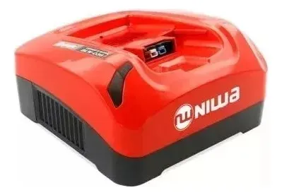 Cargador De Batería Niwa Blw036 Compatible Con Bbw-362/364