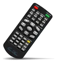 Comprar Control Remoto Dvd Para Top House Dvd 1800b Hdmi Garantia