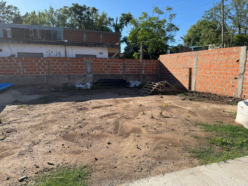 Terreno En Venta - 300mts2 - La Ribera, Quilmes