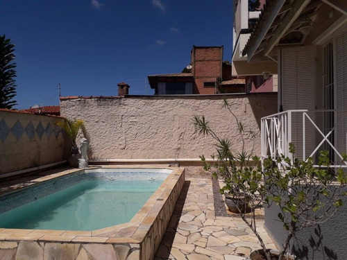 Imagem 12 de 30 de Casa Em Jardim Paulista, Atibaia/sp De 350m² 3 Quartos À Venda Por R$ 850.000,00 - Ca941058-s