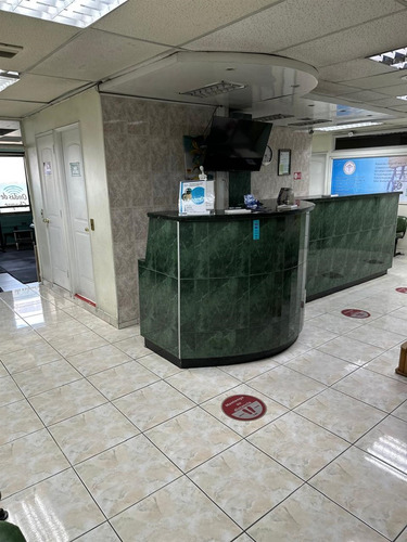 Excelentes Oficinas En Viña Del Mar Con 7 Privados Y 3 Baños