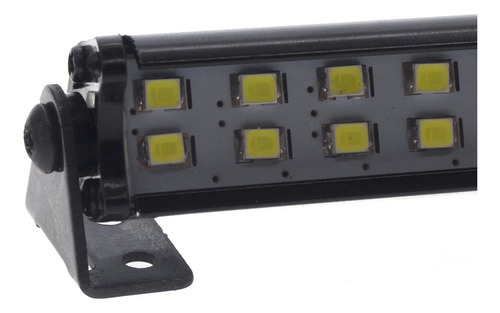 Barra De Luz Led Lámpara De Techo Apta Para Axial Scx10