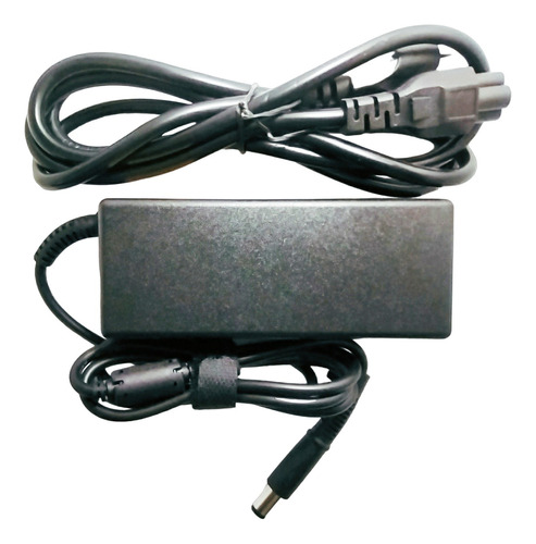 Cargador Para Laptop Hp 19v 4.74a 90w Punta 7.4x5.0mm