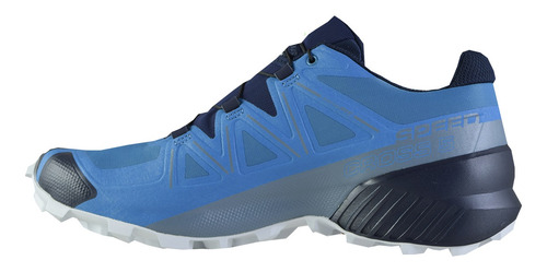 Zapatillas Hombre Salomon Speedcross 5 Trail Running Fj/na