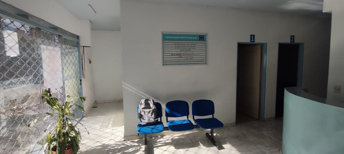 Centro Medico - Consultorios - Caseros Centro