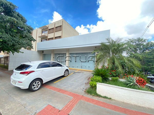 Imagem 1 de 14 de Comercial Salão Comercial - 318270-l