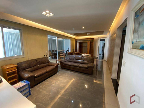 Imagem 19 de 30 de Cobertura À Venda, 249 M² Por R$ 2.500.000,00 - Tatuapé - São Paulo/sp - Co0019