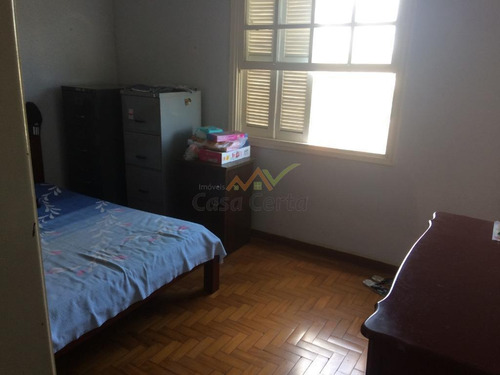 Imagem 8 de 14 de Casa Em Jardim Áurea, Mogi Mirim/sp De 378m² 4 Quartos À Venda Por R$ 500.000,00 - Ca1033936-s