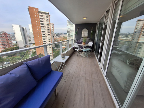 Arriendo Amoblado En Costa De Montemar