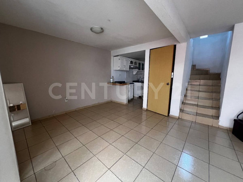 Casa En Renta En Real Providencia, Soledad De Graciano Sánchez, S.l.p
