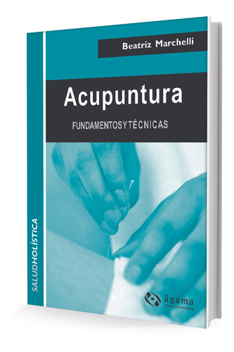 Acupuntura  - Beatriz Marchelli