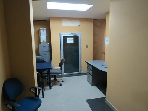 Edificio Comercial En Venta En Barquisimeto Jr