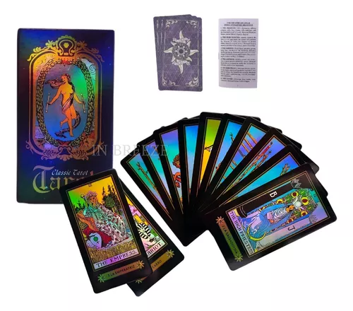 Baraja Tarot  MercadoLibre 📦