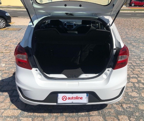 Ford Ka 1.0 Se Ti-vct