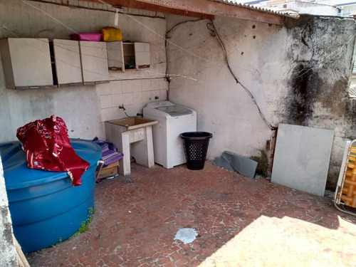 Imagem 16 de 20 de Casa Com 3 Dormitórios À Venda, 120 M² Por R$ 430.000,00 - Vila Esperança - São Paulo/sp - Ca0662