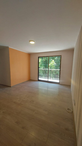 Arriendo Departamento 3hab 2ba Limache