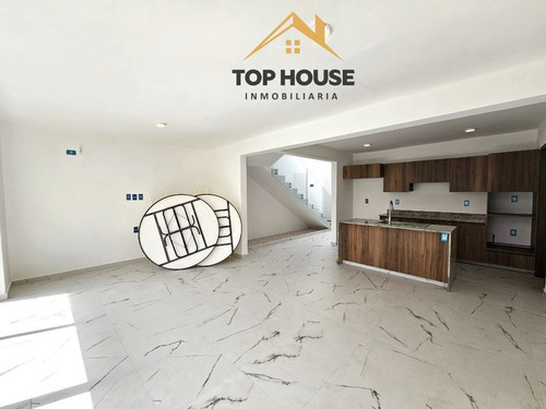 Cas En Venta En Lomas Residencial, Veracruz