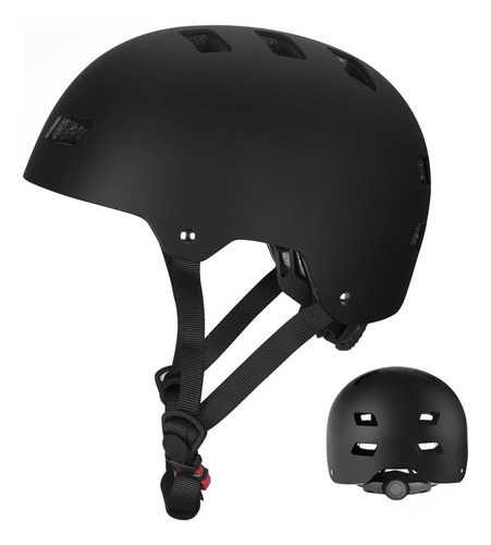 Ciclismo Casco Keabys  De Bicicleta De Patineta Para Hombres