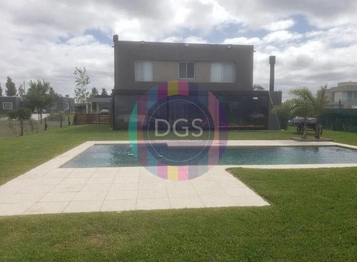 Casa Quinta  En Venta En San Vicente