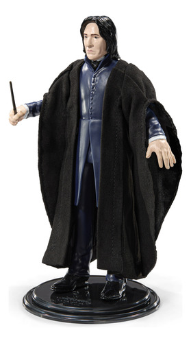 Bendyfigs Figura Severus Snape Harry Potter Serie 2 84675