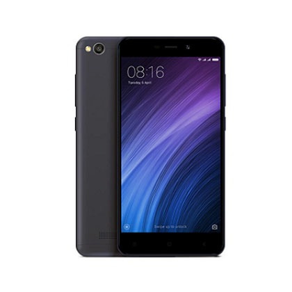 Xiaomi Redmi 4a Dual Sim Gris (libre)