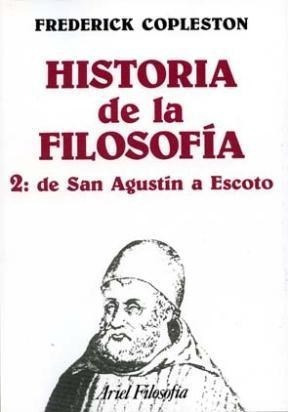 Historia De La Filosofia 2 De La Escolastica Al Empirismo [