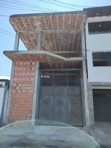 Lh Edificio En Venta En Táriba