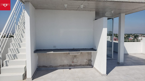 Imagen 12 de 13 de Venta De Departamento 1 Dormitorio En La Plata (14 Y 33)
