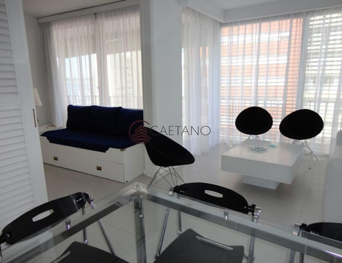 Imagen 5 de 29 de Apartamento En Península 2 Dormitorios Con Garage - Punta Del Este Peninsula