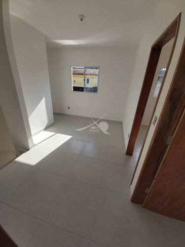 Imagem 3 de 26 de Casa De Condomínio Em Praia Grande, Melvi - V5275