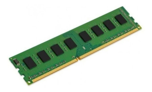 Memória Para Computador 4gb 1333mhz Ddr3 Netcore Value