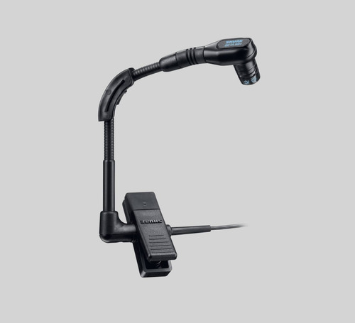 Shure Beta 98H/C Gris Oscuro