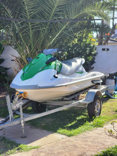 Imagen 3 de 16 de Yamaha