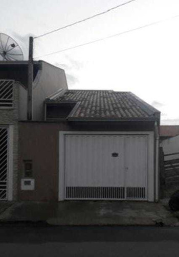 Imagem 2 de 12 de Linda Casa Terrea 3 Dorm Tulipas 2 Garagem Valor R$ 365mil