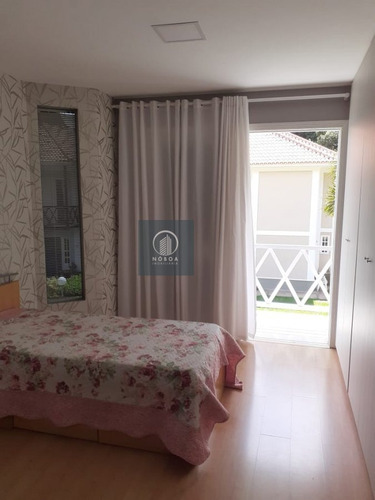 Imagem 15 de 30 de Casa A Venda No Bairro Golfe Em Teresópolis - Rj. - Ca 2177-1
