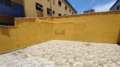 Imagem 9 de 24 de Casa Com 2 Dorms, Aviação, Praia Grande - R$ 450 Mil, Cod: 330989 - V330989