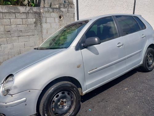 Volkswagen Polo 1.6 5p