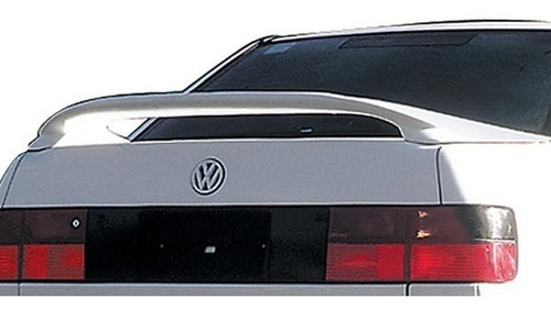 Alerón Spoiler Cajuela Vw Jetta A3 Gl Envió Gratis | Meses sin intereses Alerón Spoiler Cajuela Vw Jetta A3 Gl Envió Gratis | Meses sin intereses