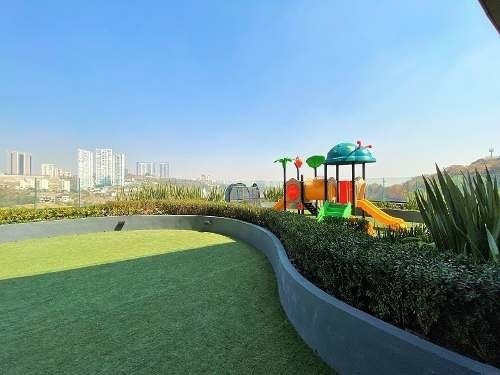 Imagen 12 de 14 de Garden De Lujo, 480 M2 Para Estrenar, Residence Bosque Real