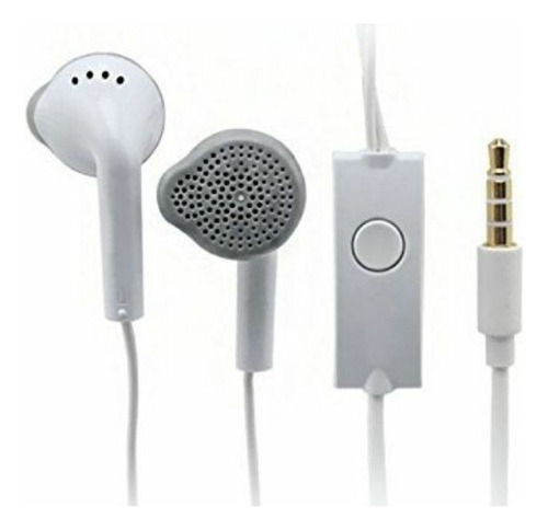 Auriculares Manos Libres Compatibles Sony LG Samsung Plug3.5