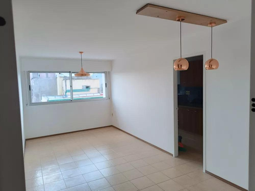 Alquiler Apartamento 1 Dormitorio - Centro