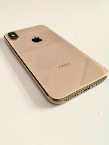iPhone XS 64gb Rose Gold