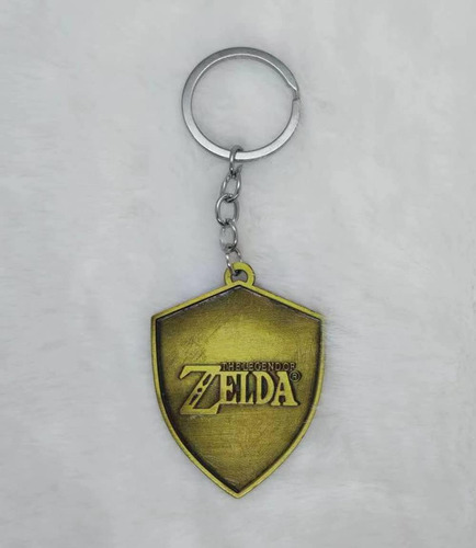 Biscount Cosplay Anime Juego Legend Of Zelda Collar Conjunto