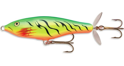 Señuelo Pesca Torpedo Rapala Skitter Prop 7 Cms 8 Grs