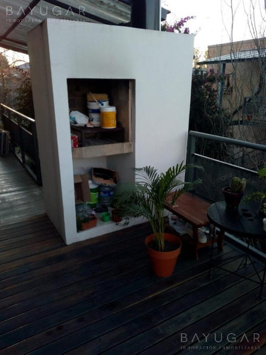 Imagen 5 de 16 de Venta - Departamento Con Cochera En Las Mercedes - Bayugar Negocios Inmobiliarios