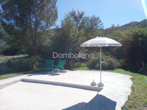 Imagen 8 de 16 de Terreno Fraccion En Venta O Permuta Ubicado En Villa Giardino, Punilla, Córdoba