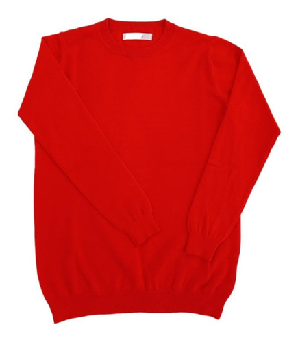 Imagen 2 de 7 de Golf Sweater Golf Classic Dama Lana Con Spandex Premium