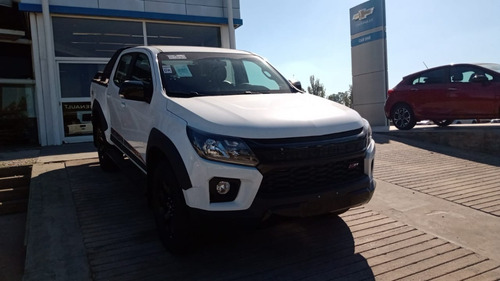 Imagen 16 de 25 de Chevrolet S-10 Cd 2.8 200cv 4x4 Z71 At 0km Financio T.usado