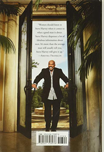 Book : Act Like A Lady, Think Like A Man What Men Really...
